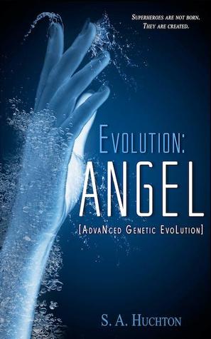 Evolution: Angel