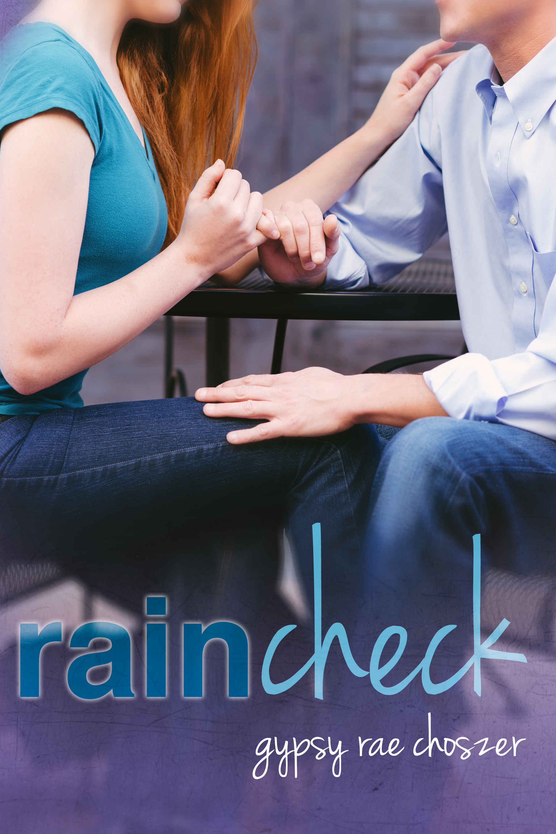 RainCheckEbook