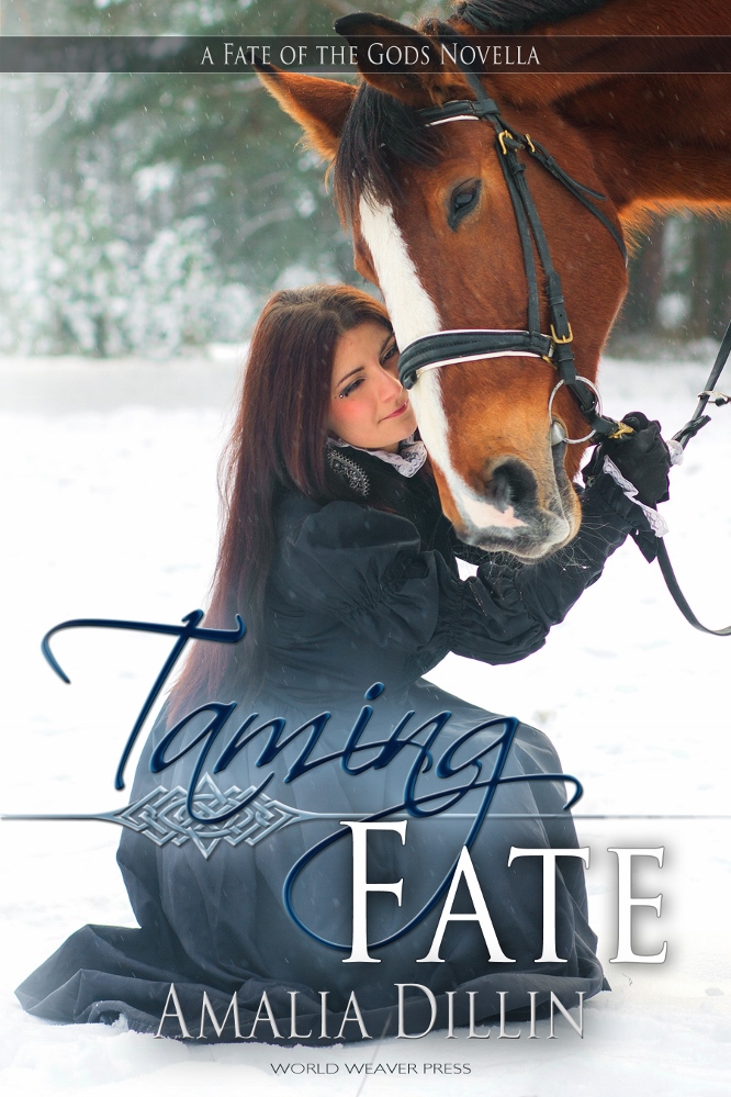 TAMING FATE cover (666x999)