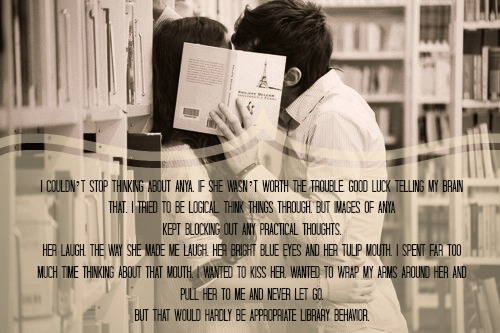 book excerpt