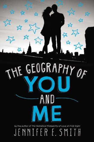 Geography of You and Me