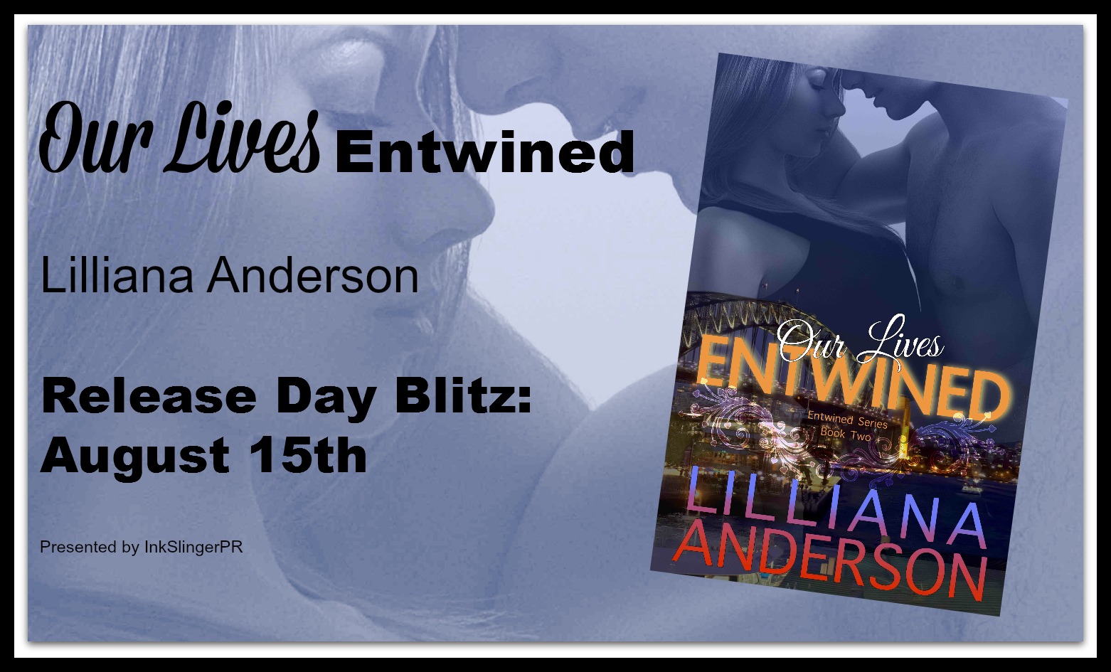 Entwined RDL banner