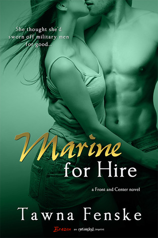 MarineforHire