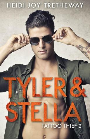 Tyler&Stella