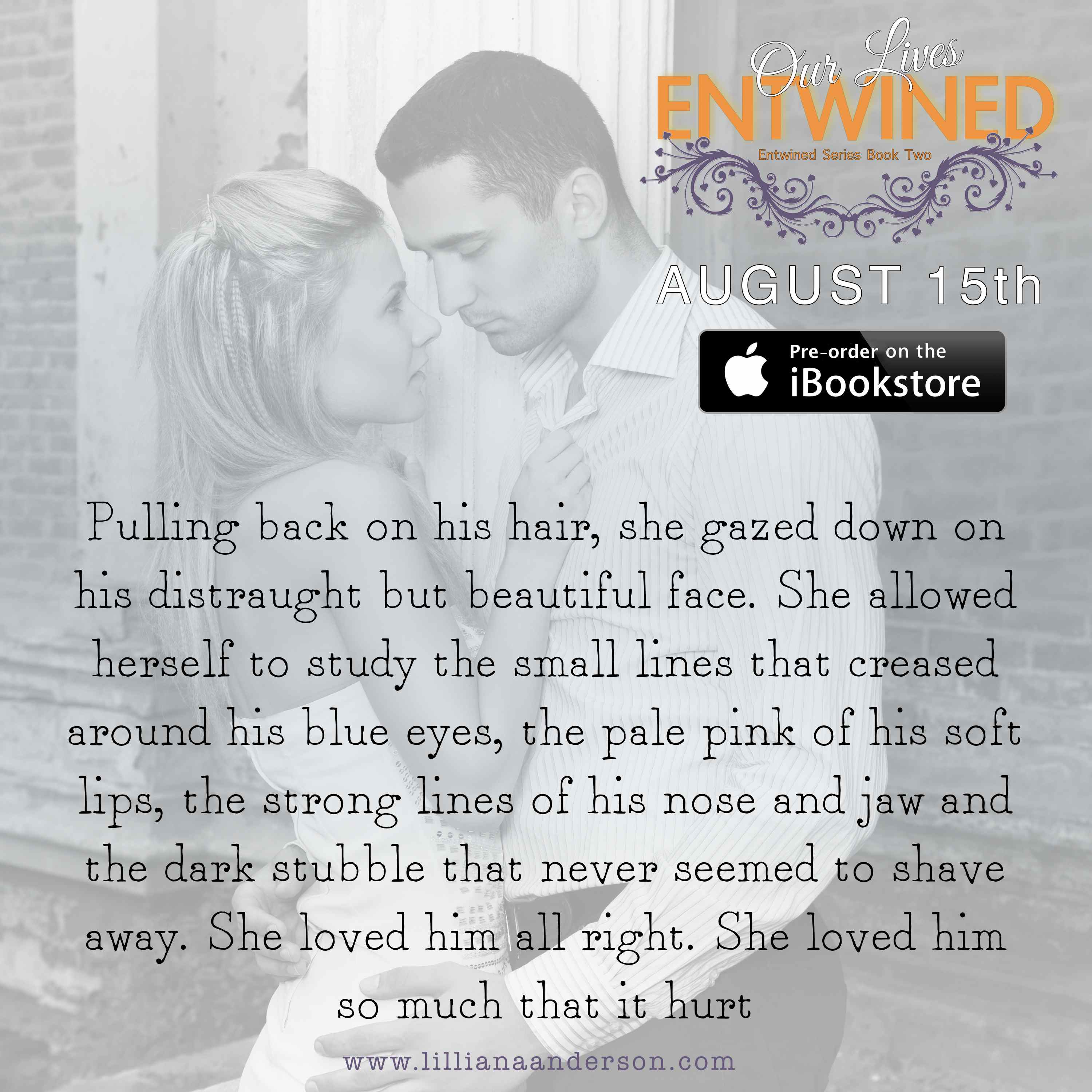 entwined two mia and cayd