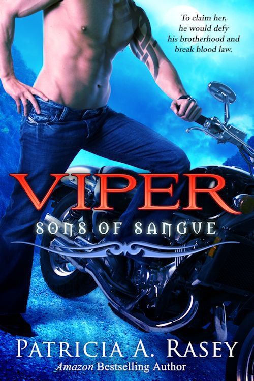 viper