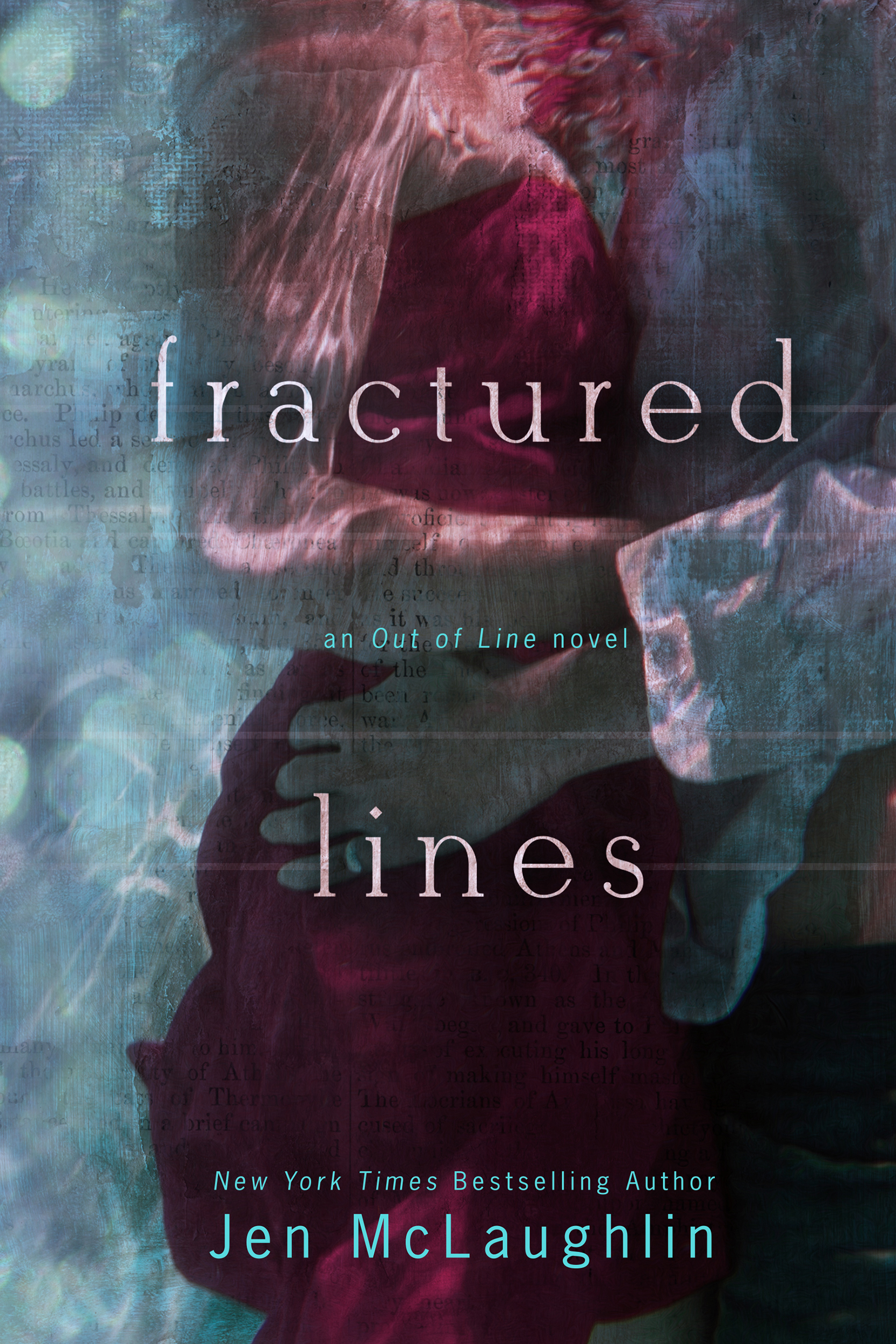 FracturedLines