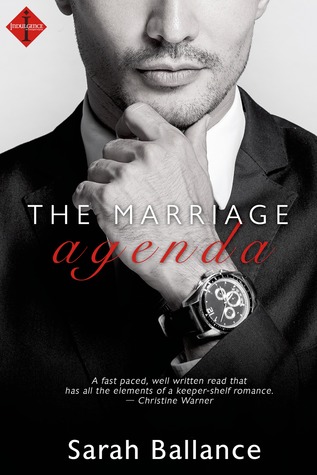 TheMarriageAgenda