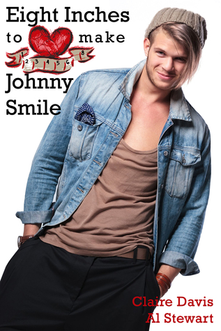 EightInchesToMakeJohnnySmile