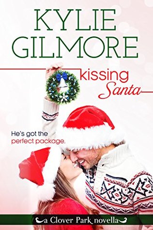 KissingSanta