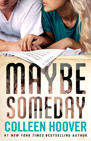 MaybeSomeday