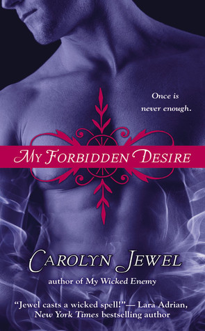 MyForbiddenDesire