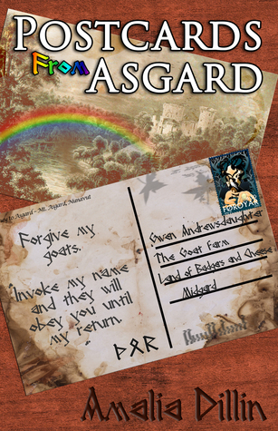 PostcardsFromAsgard