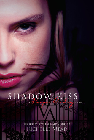 ShadowKiss