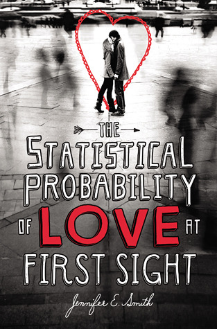 TheStatisticalProbabilityofLoveatFirstSight