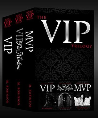 VIPTrilogy