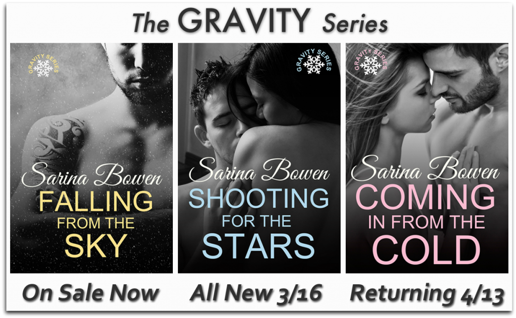 Gravity Covers