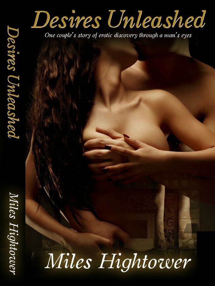 Final Desires Unleashed Cover